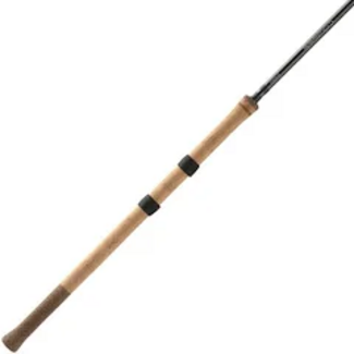 SHIMANO COMPRE SALMON / STEELHEAD CENTERPIN 110ML2 ROD