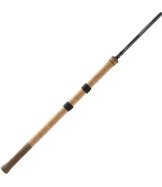 SHIMANO COMPRE SALMON / STEELHEAD CENTERPIN 110ML2 ROD