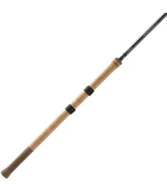 SHIMANO COMPRE SALMON / STEELHEAD CENTERPIN 110ML2 ROD