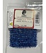 Wapsi TINSEL CHENILLE LARGE, ROYAL BLUE (CTL188)