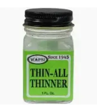 THIN-ALL THINNER