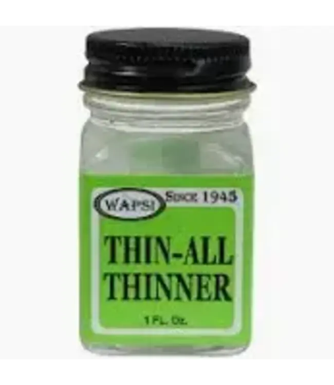 THIN-ALL THINNER