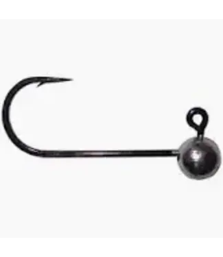 (JHS064) SUPER JIG HEADS, 1/64 PLAIN