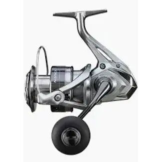 SHIMANO AMERICAN CORP. Shimano NASCI C5000XG Spinning Reel