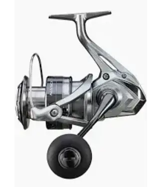 SHIMANO AMERICAN CORP. Shimano NASCI C5000XG Spinning Reel