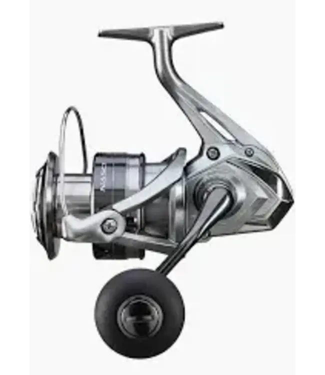 SHIMANO AMERICAN CORP. Shimano NASCI C5000XG Spinning Reel