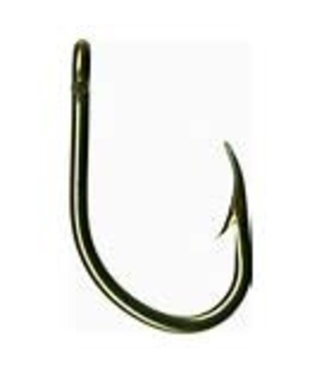 Mustad MUSTAD 94151 BR SZ 2/0 50PK