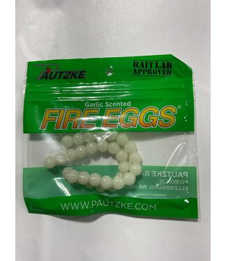 PAUTZKE FIRE EGG GLOW