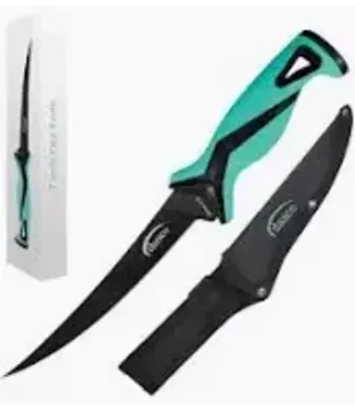 DANCO PRO SERIES 7.5" STAINLESS STEEL KNIFE