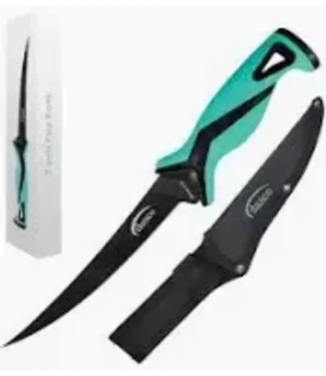 DANCO PRO SERIES 7.5" STAINLESS STEEL KNIFE
