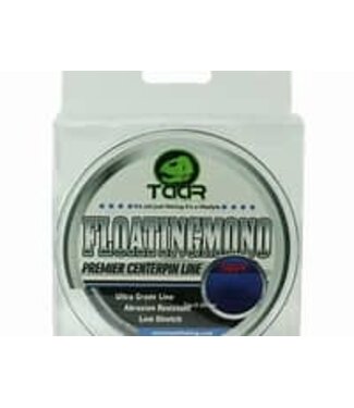 TAAR FLOATING MONO CENTERPIN LINE 8LB
