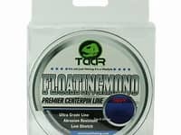 TAAR TAAR FISHING FLOATING MONOFILIMENT 16LB - 300YD - CLEAR CAMO - All ...