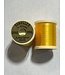 DANVILLE THREAD DANVILLE'S FLYMASTER 6/0 70 DENIER TFS008 YELLOW
