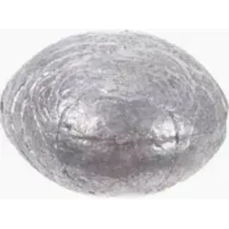 Eagle Claw EGG SINKER SZ-1/4 OZ (02050-009)