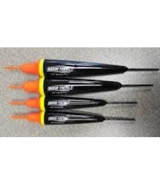 (PSFF-1/4) NOVA TACKLE PLUNGER STYLE FIXED FLOAT 1/4OZ