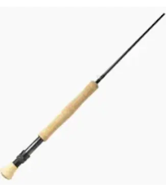 OKUMA FISHING TACKLE CORP. Okuma SLV Fly Rod 10wt fly 9' 4pc w/ext butt