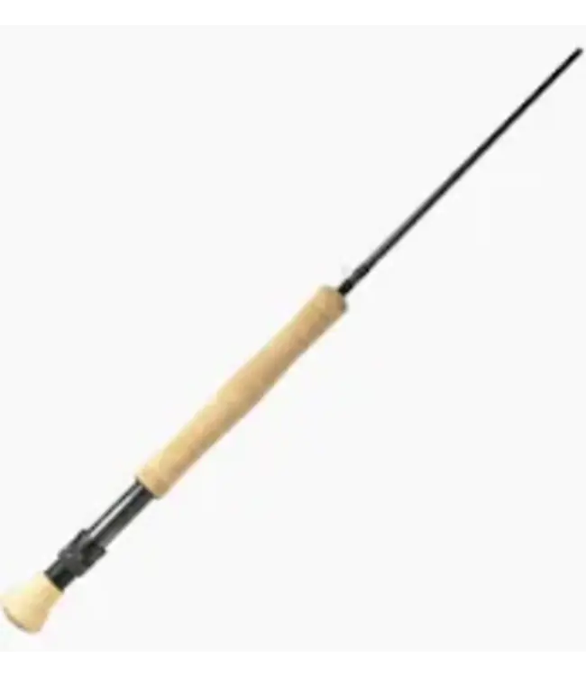OKUMA FISHING TACKLE CORP. Okuma SLV Fly Rod 10wt fly 9' 4pc w/ext butt
