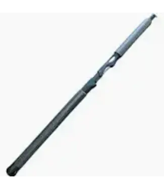 NOVA TACKLE COMPANY NOVA TACKLE NTX CENTERPIN ROD 11'6" 2PC 6-12LB CF GRIP