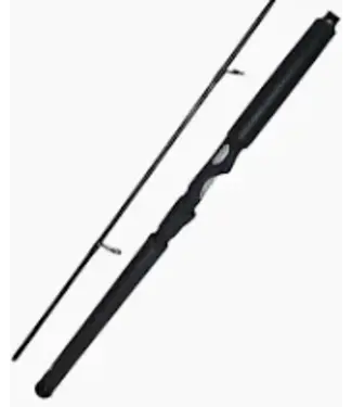 NOVA TACKLE NTX CENTERPIN ROD 13' 2PC 6-15LB CF GRIP
