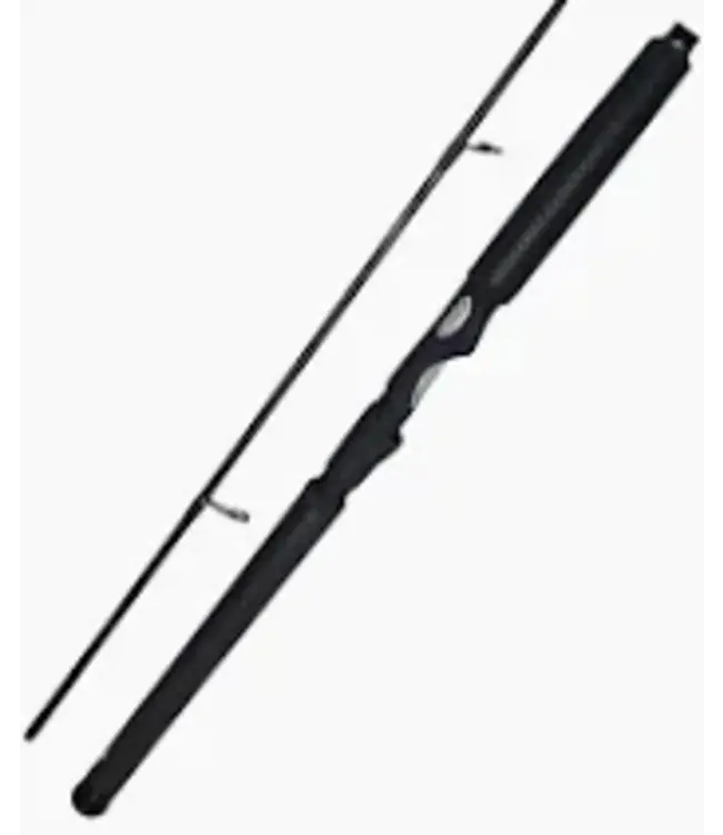 NOVA TACKLE NTX CENTERPIN ROD 13' 2PC 6-15LB CF GRIP