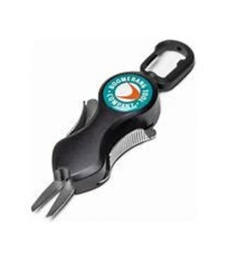 Boomerang Retractable Long Snip