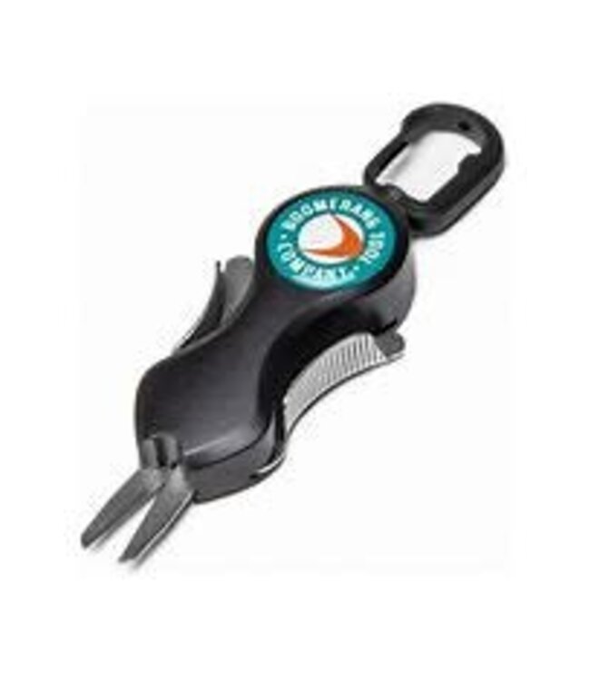 Boomerang Retractable Long Snip