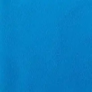 Redwing Tackle REDWING PRECUT SPAWN NET 3" SQUARE SKY BLUE