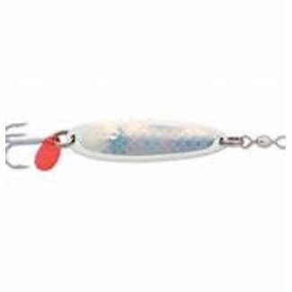 LUHR-JENSEN KROCODILE SPOON 1/2OZ Pearl / Fishscale