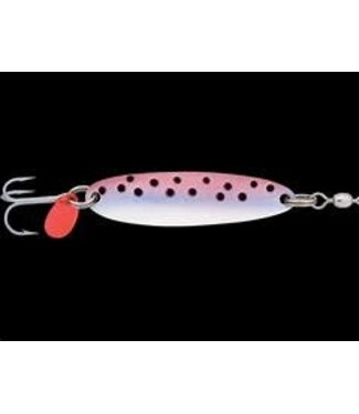 LUHR-JENSEN KROCODILE 5/8OZ RAINBOW TROUT