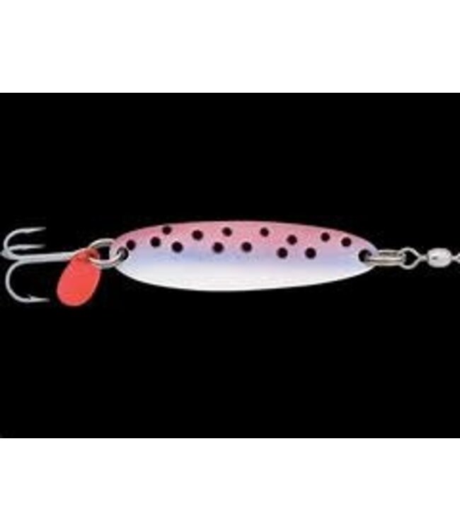 LUHR-JENSEN KROCODILE 5/8OZ RAINBOW TROUT