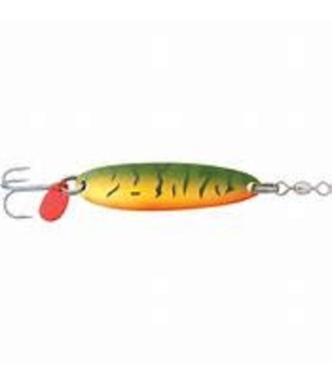 LUHR-JENSEN KROCODILE 5/8OZ METALLIC PERCH