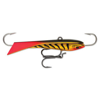 (SNR08GOT) RAPALA SNAP RAP 08 GOLD OLIVE TIGER