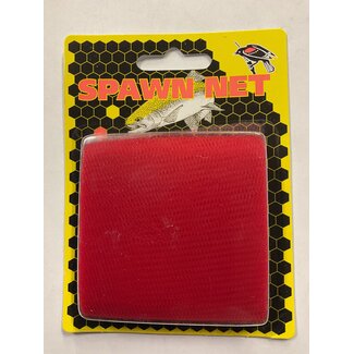 Redwing Tackle REDWING SPAWN NET 22.9'X2.75" RUBY