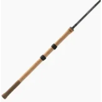 SHIMANO COMPRE SALMON / STEELHEAD CENTERPIN 130M2 ROD