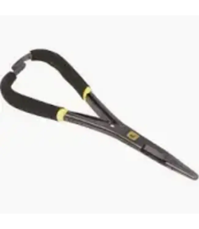 Loon Outdoors LOON ROGUE MITTEN SCISSOR CLAMPS W/ COMFY GRIP