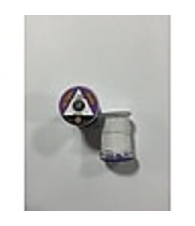 ULTRA THREAD COMPANY ULTRA WIRE 001 WHITE LARGE TSW3