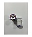 ULTRA THREAD COMPANY ULTRA WIRE 001 WHITE LARGE TSW3