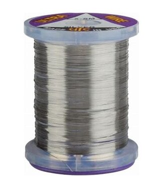 ULTRA THREAD COMPANY ULTRA WIRE 252 SILVER SMALL TSW1