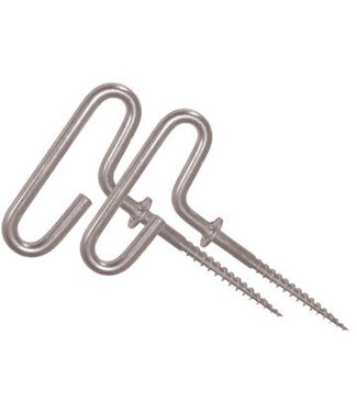 ARDISAM, INC. (ESKIMO) ESKIMO ICE ANCHORS 2/PK