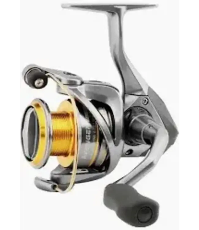 OKUMA FISHING TACKLE CORP. Okuma Avenger Spinning reel L 4/140yd 5.0:1 6.7oz