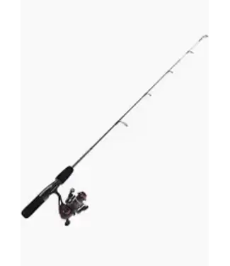 PURE FISHING Shakespeare Ugly Stik GX2 Ice Combo 26" L USGXICE26LCBO