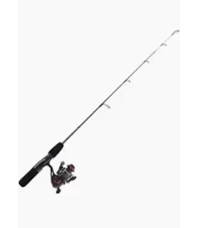 PURE FISHING Shakespeare Ugly Stik GX2 Ice Combo 26" L USGXICE26LCBO