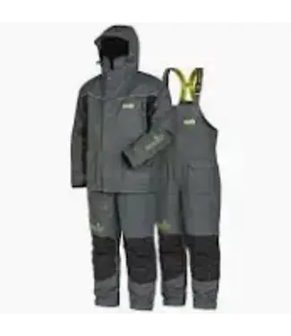 NORFIN ELEMENT+ FLOAT WINTER SUIT SZ 2XL