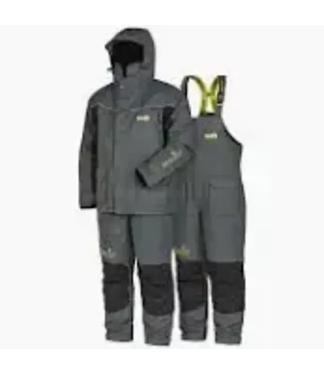 NORFIN ELEMENT+ FLOAT WINTER SUIT SZ 2XL
