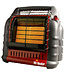 MR HEATER BIG BUDDY PORT HEATER MH18B
