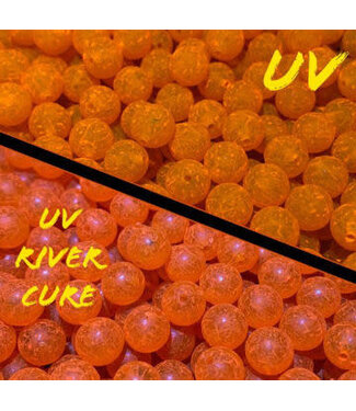 FISHIN FREEKZ  UV RIVER CURE UV 8MM
