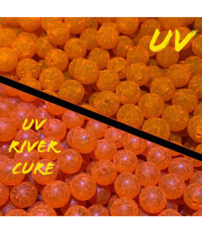 FISHIN FREEKZ  UV RIVER CURE UV 8MM