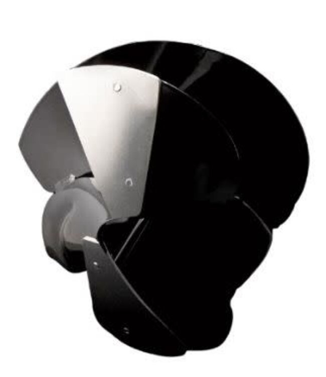 STRIKEMASTER 8" LAZER HAND AUGER REPLACEMENT BLADE