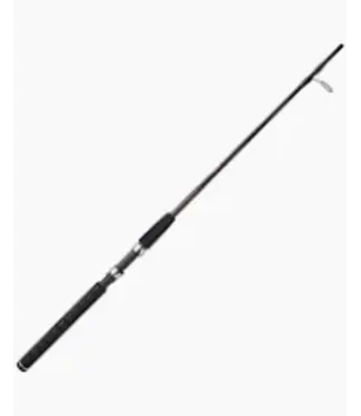 SHAKESPEARE UGLY STIK GX2 SPINNING ROD 9'0" 2PC MED