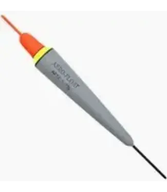 HAWKEN FISHING AERO-FLOAT AF-12 6.2GRAM - AERO-FLOAT - HYBRID LOAFER